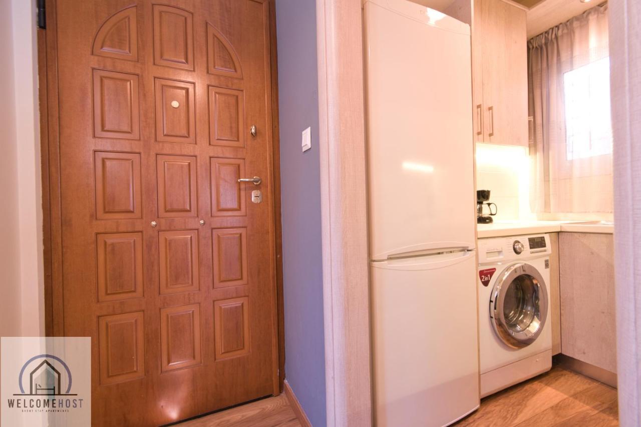 Bright & Restful! Apartment Athens Ngoại thất bức ảnh